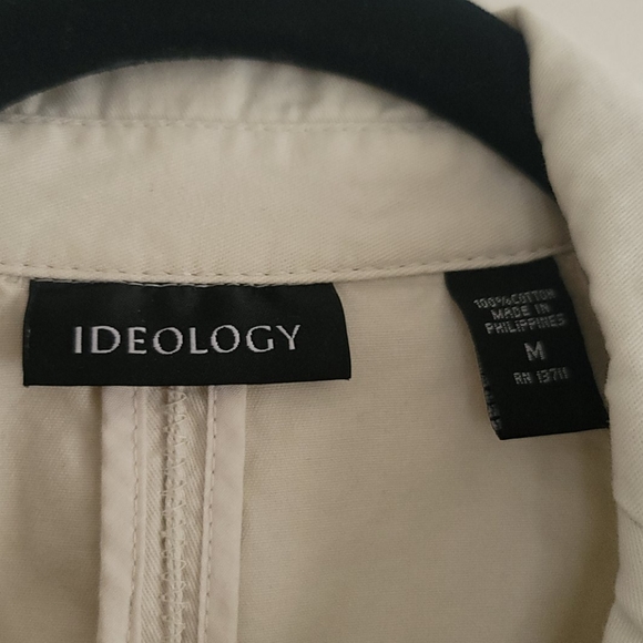 Ideology jacket - Picture 3 of 4